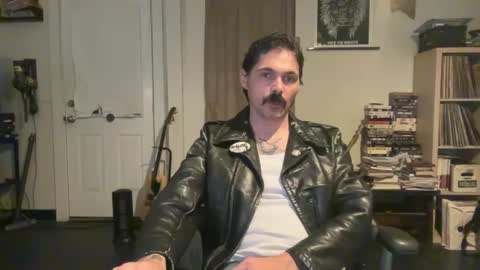 cantleavethehouse online show from 1, 1, 2025