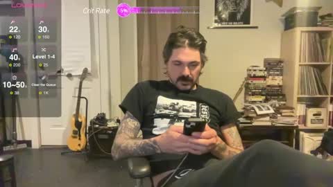 cantleavethehouse online show from 12, 1, 2025