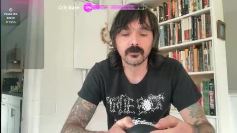 cantleavethehouse online show from 2, 11, 2025