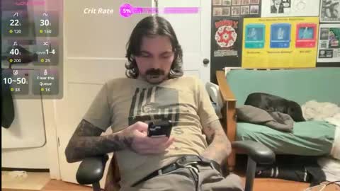 cantleavethehouse online show from 13, 3, 2026