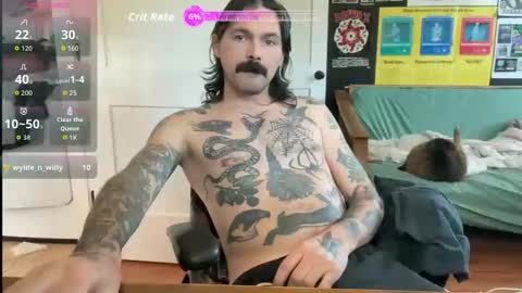 cantleavethehouse online show from 23, 3, 2026