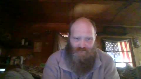 capchad1987 online show from 12, 1, 2026
