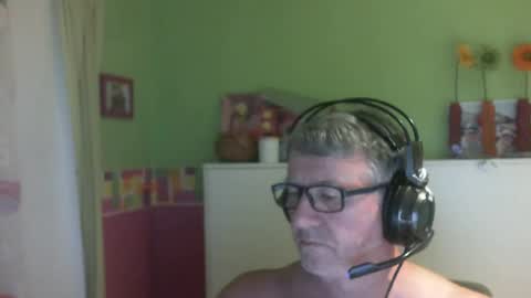 capitaine1959 online show from 14, 7, 2026
