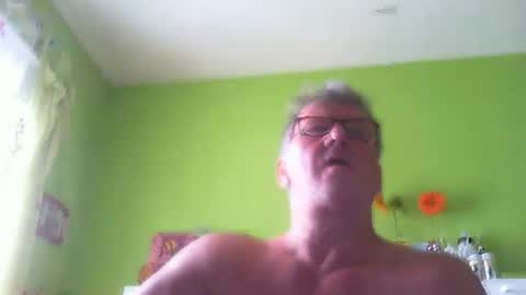 capitaine1959 online show from 21, 7, 2026