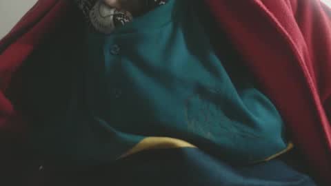 Cinzia  ex regina  online show from 15, 12, 2024