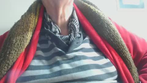 Cinzia  ex regina  online show from 11, 3, 2025