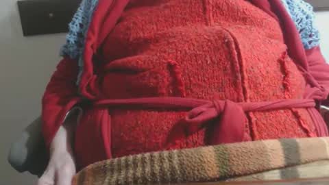 Cinzia  ex regina  online show from 1, 11, 2025