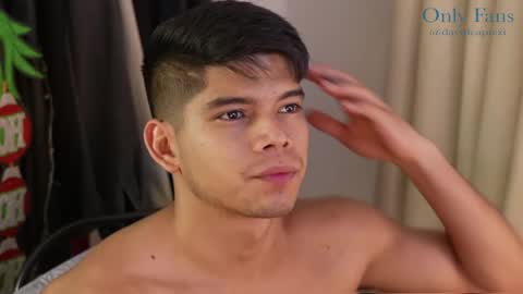 David Capizzi online show from 11, 12, 2024