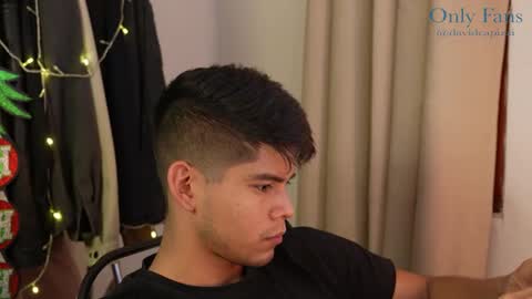 David Capizzi online show from 11, 12, 2024