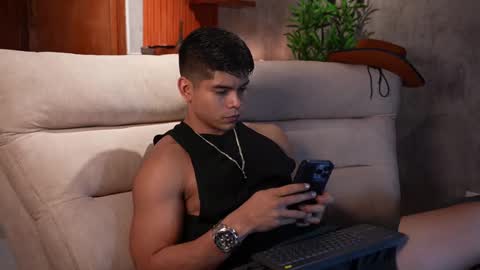 David Capizzi online show from 3, 10, 2025