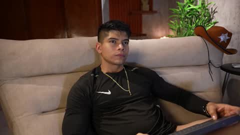 David Capizzi online show from 23, 10, 2025