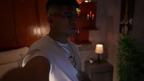 David Capizzi online show from 26, 10, 2025