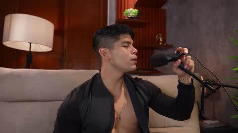 David Capizzi online show from 14, 1, 2026