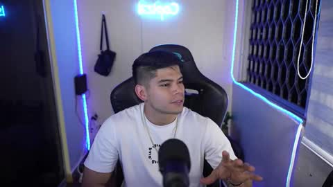 David Capizzi online show from 13, 3, 2026