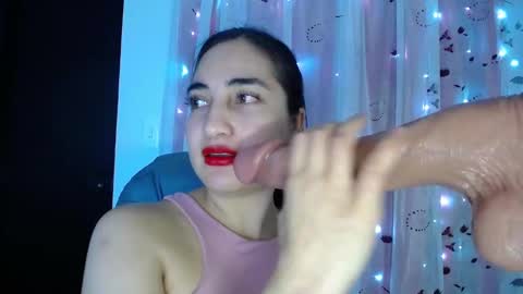 Snapshot of capricornio_16 chatting on 19, 9, 2025 CAPRICORNIO online show from 19, 9, 2025