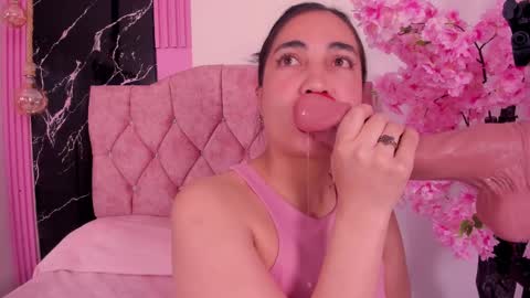 Snapshot of capricornio_16 chatting on 7, 10, 2025 CAPRICORNIO online show from 7, 10, 2025