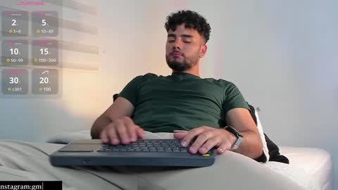 Snapshot of caprywilliams chatting on 30, 1, 2025 caprywilliams online show from 30, 1, 2025