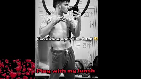 Snapshot of caprywilliams chatting on 5, 2, 2025 caprywilliams online show from 5, 2, 2025