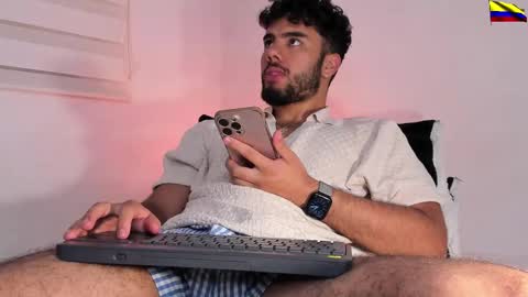 Snapshot of caprywilliams chatting on 13, 2, 2025 caprywilliams online show from 13, 2, 2025