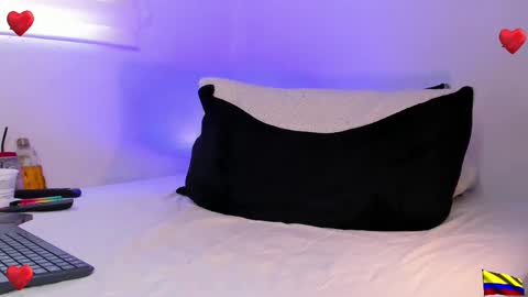 Snapshot of caprywilliams chatting on 13, 2, 2025 caprywilliams online show from 13, 2, 2025