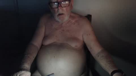 Snapshot of capt5105 chatting on 19, 2, 2025 capt5105 online show from 19, 2, 2025