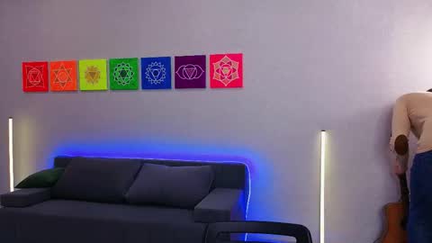 David online show from 23, 12, 2025