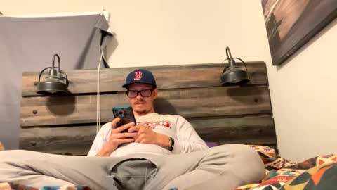 Captaincumgun online show from 16, 1, 2025