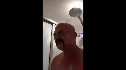 Captain Eros online show from 23, 4, 2026