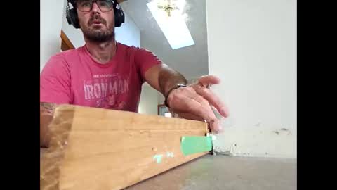 Snapshot of captainjigga86 chatting on 20, 11, 2025 captainjigga86 online show from 20, 11, 2025