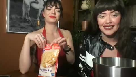 Remi Ferdinand online show from 25, 4, 2026