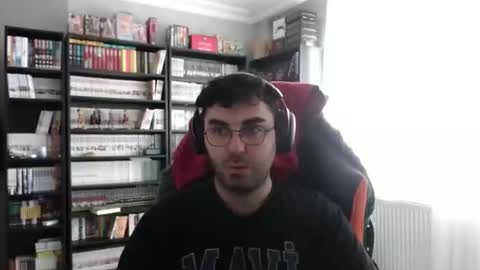 captainshanks online show from 22, 2, 2026