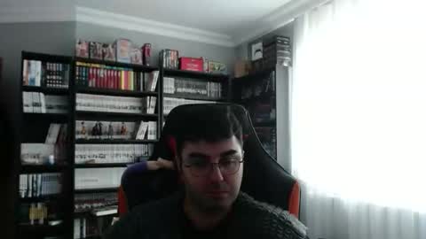 captainshanks online show from 24, 2, 2026