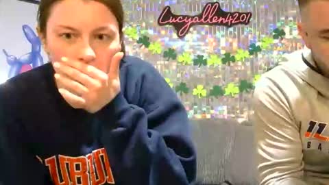 Cara and Cole online show from 2, 3, 2026