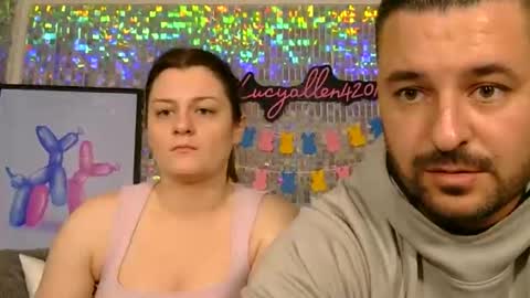 Cara and Cole online show from 12, 4, 2026