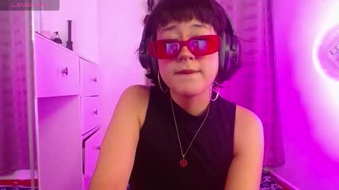 Amy online show from 12, 10, 2025