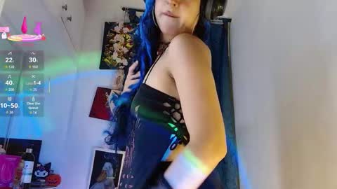 Amy online show from 30, 11, 2025