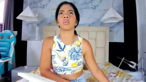 Snapshot of caraiosh_ chatting on 14, 1, 2026 Cara online show from 14, 1, 2026