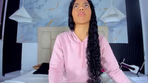 Snapshot of caraiosh_ chatting on 4, 2, 2026 Cara online show from 4, 2, 2026