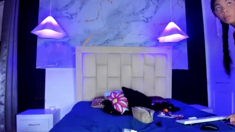 Snapshot of caraiosh_ chatting on 24, 2, 2026 Cara online show from 24, 2, 2026