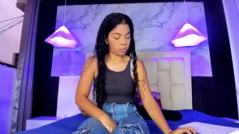 Snapshot of caraiosh_ chatting on 25, 2, 2026 Cara online show from 25, 2, 2026