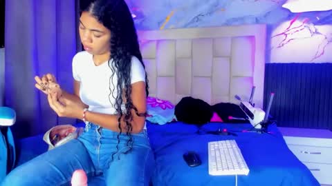 Snapshot of caraiosh_ chatting on 3, 3, 2026 Cara online show from 3, 3, 2026