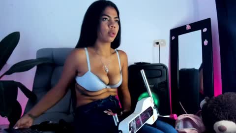Snapshot of caraiosh_ chatting on 30, 3, 2026 Cara online show from 30, 3, 2026