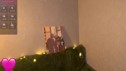 caramel_95 online show from 8, 3, 2026