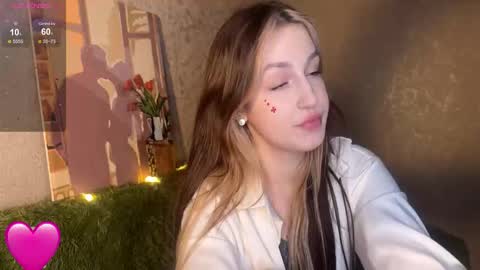 caramel_95 online show from 15, 3, 2026