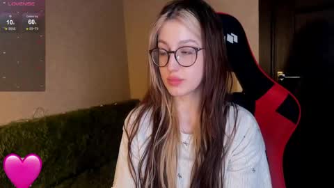 caramel_95 online show from 20, 3, 2026