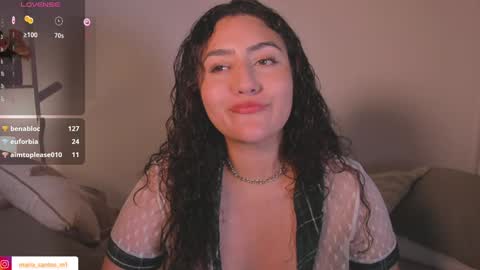  Mara  online show from 29, 1, 2025