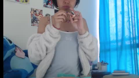 Snapshot of caramel_doll_ chatting on 13, 9, 2025 ing online show from 13, 9, 2025