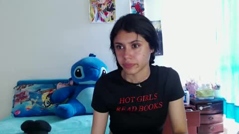 Snapshot of caramel_doll_ chatting on 16, 9, 2025 ing online show from 16, 9, 2025