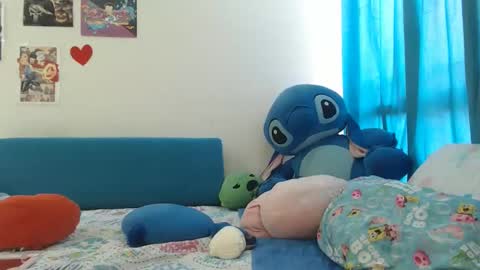 Snapshot of caramel_doll_ chatting on 30, 3, 2026 ing online show from 30, 3, 2026