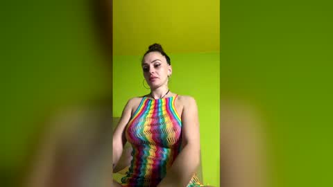 Caramella online show from 16, 4, 2026